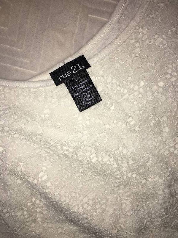 Rue 21Womens Dress Size Large