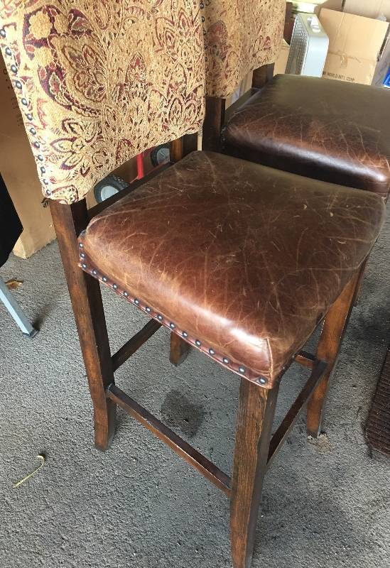 Bar stools