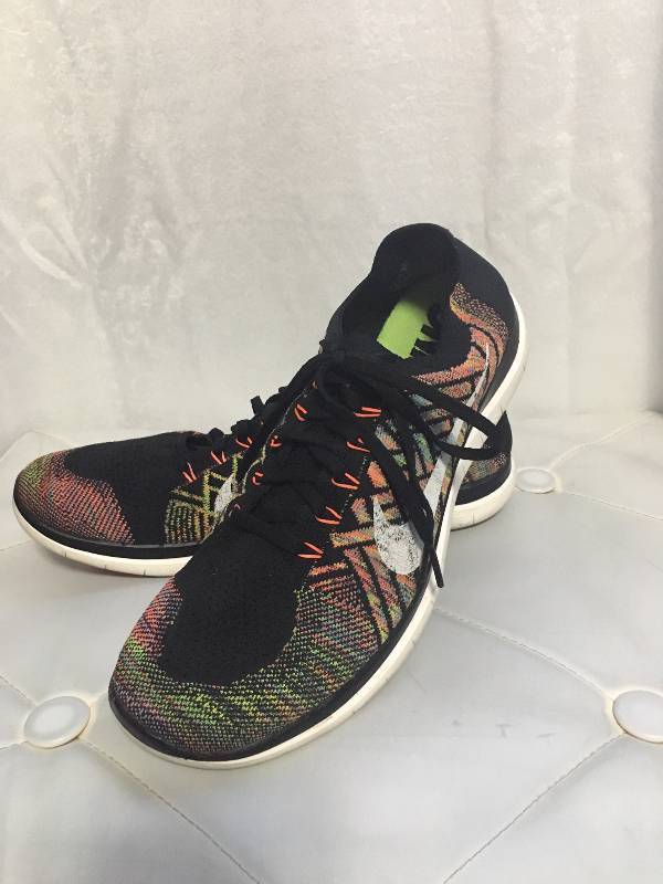 Nike FlyKnit Mens 12
