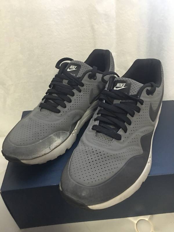 Nike Air Max Mens 12