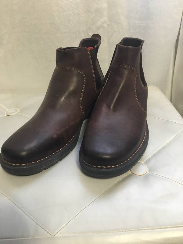 Johnson & Murphy Boots Mens 12