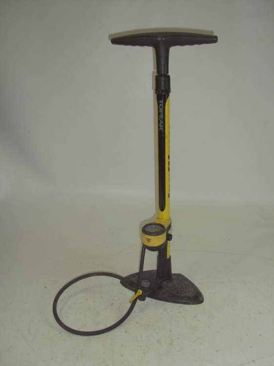 Tire Hand Pump
