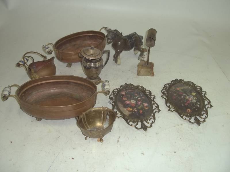 Copoer Dcor Lot