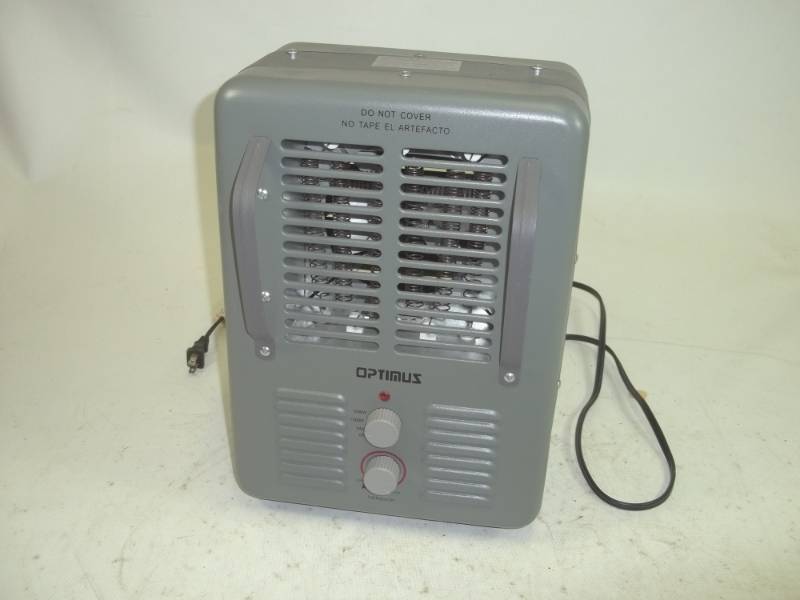Electric Heater