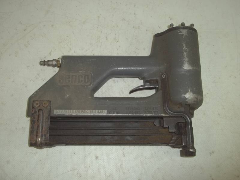 Senco Pneumatic Stapler