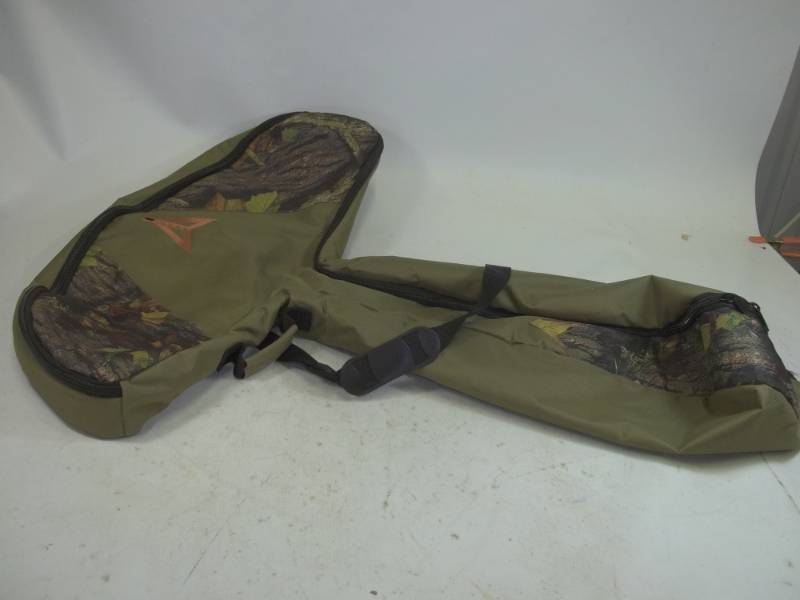Case for Crossbow
