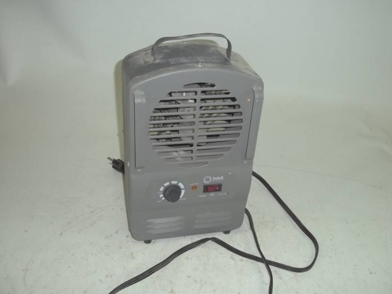 Space Heater