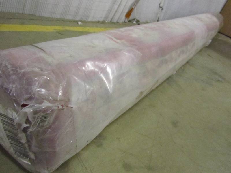 lot 44 image: Home Decorators Collection Helena Red 7 ft. x 10 ft. Indoor Area Rug