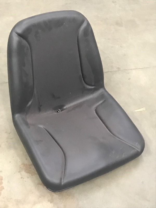 lot 34 image: Unused Universal Tractor Seat ...