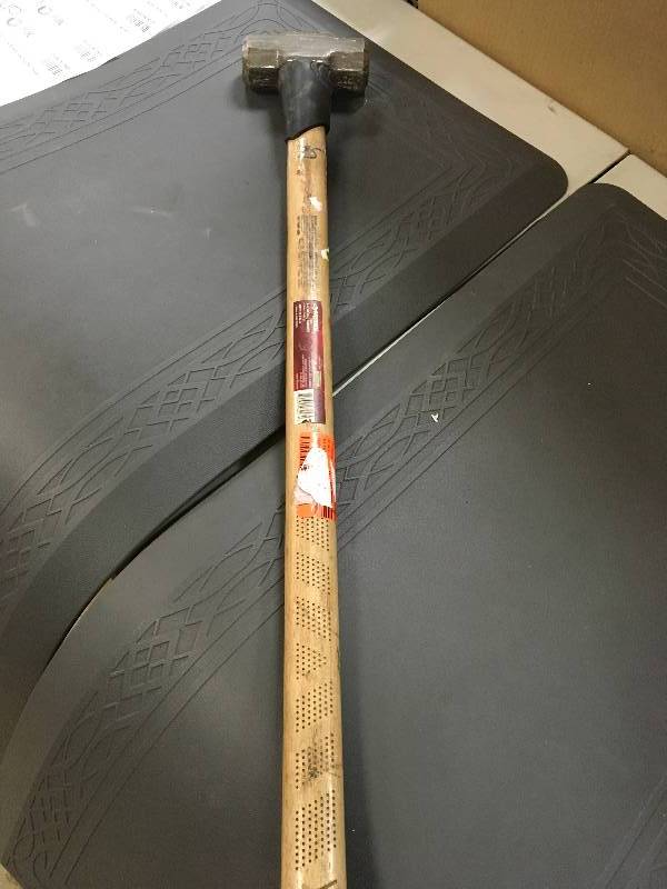 Husky 6 lb. Sledge Hammer