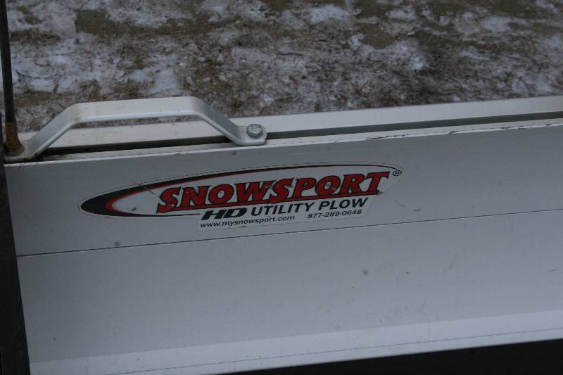 Snowplow