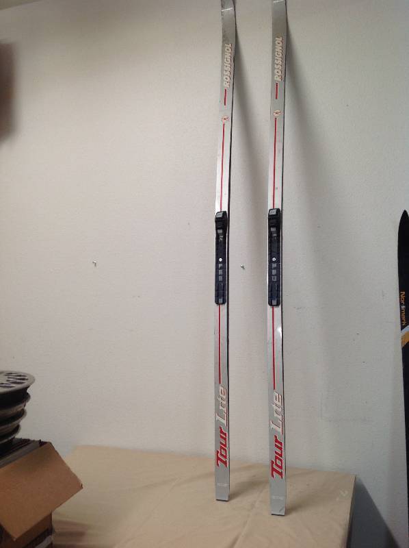lot 14 image: Tour Lite - Rossignol