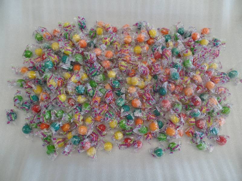 lot 9 image: Cry Baby Gum