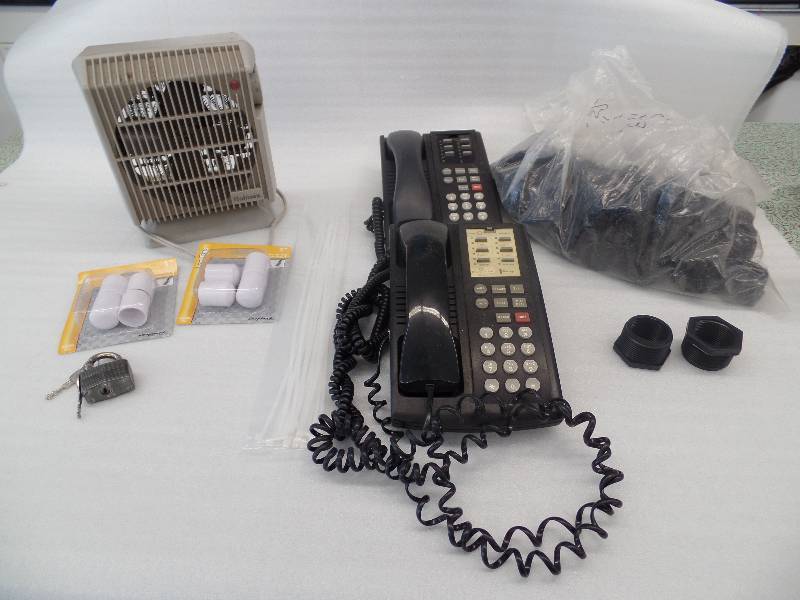 lot 69 image: Office Items