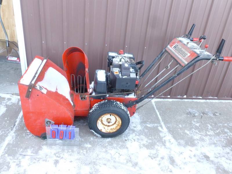 SnS Auctions # 300 Early Winter Sale