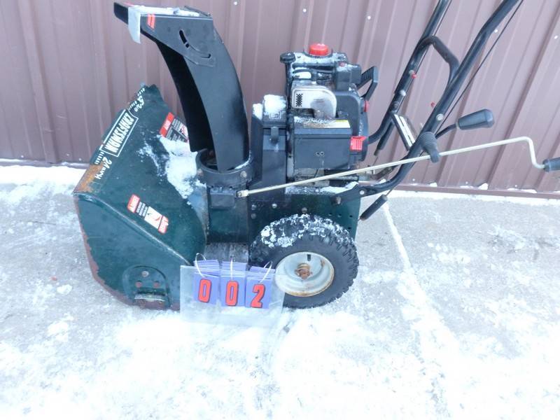 SnS Auctions # 300 Early Winter Sale