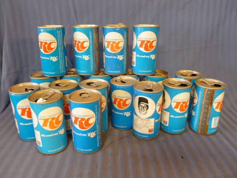 lot 47 image: Vintage Sports