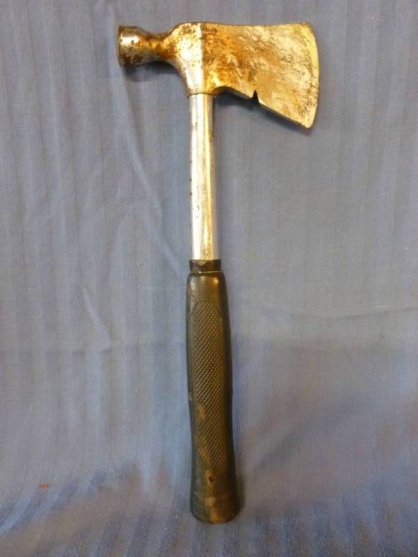 lot 54 image: Hammer