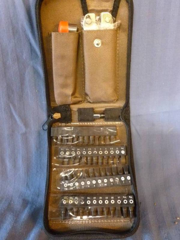lot 64 image: Tool