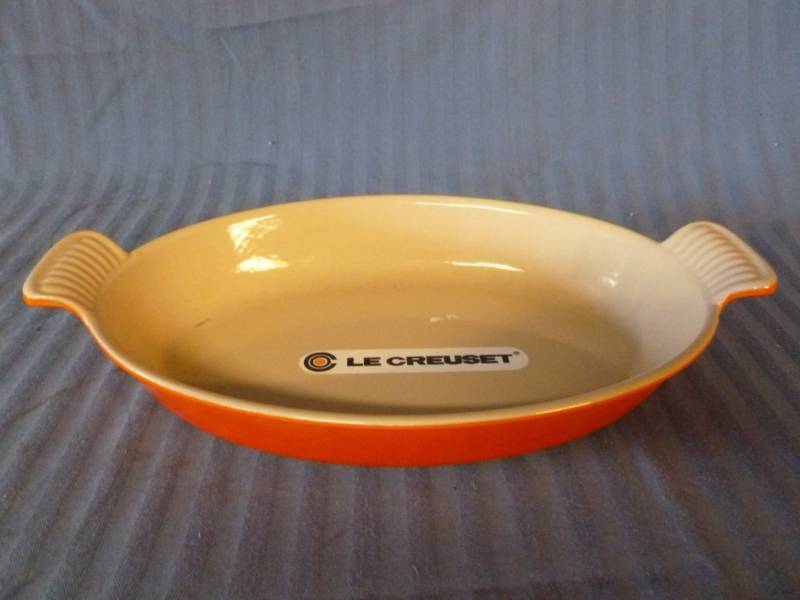 lot 90 image: Cast Iron Pan