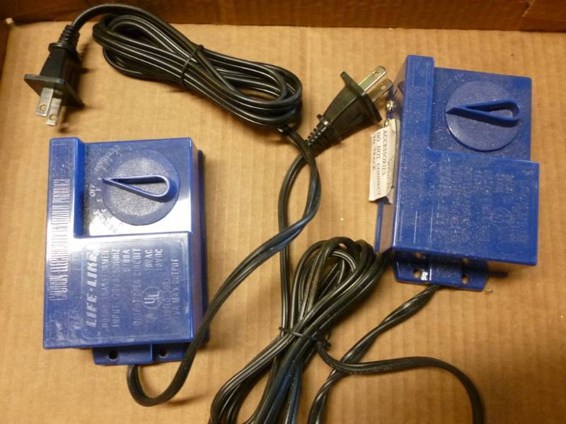 lot 191 image: Train Set Items