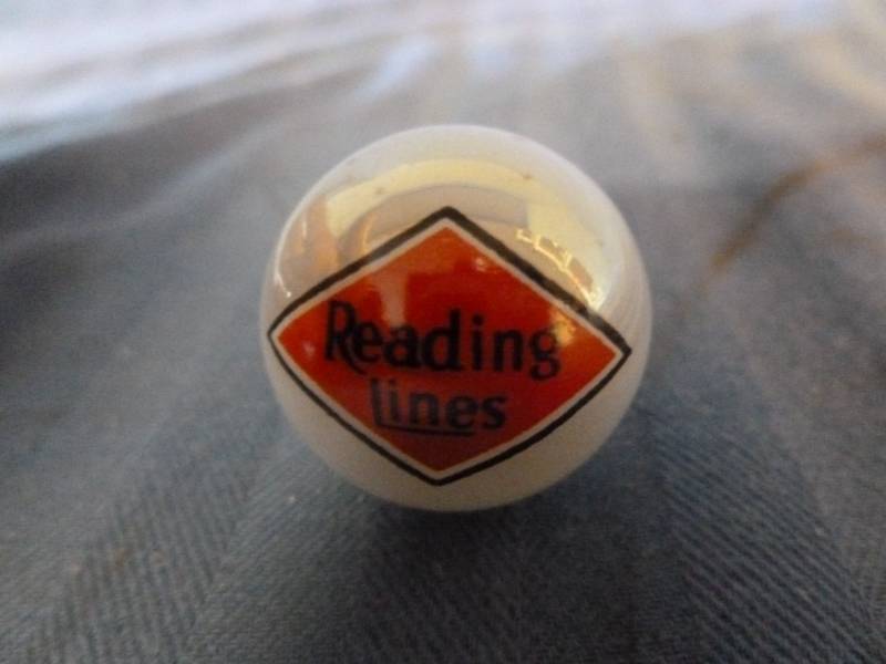 lot 210 image: Logo Marble
