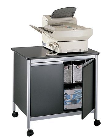Safco Products 1872BL Deluxe Machin...