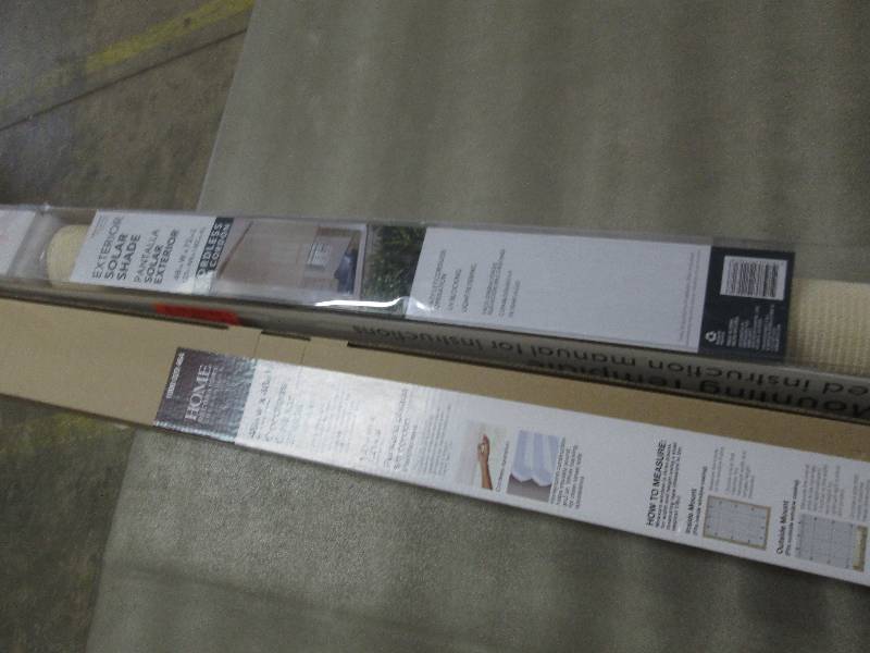 Cream Cord-Free Easy Lift Spring Ac...