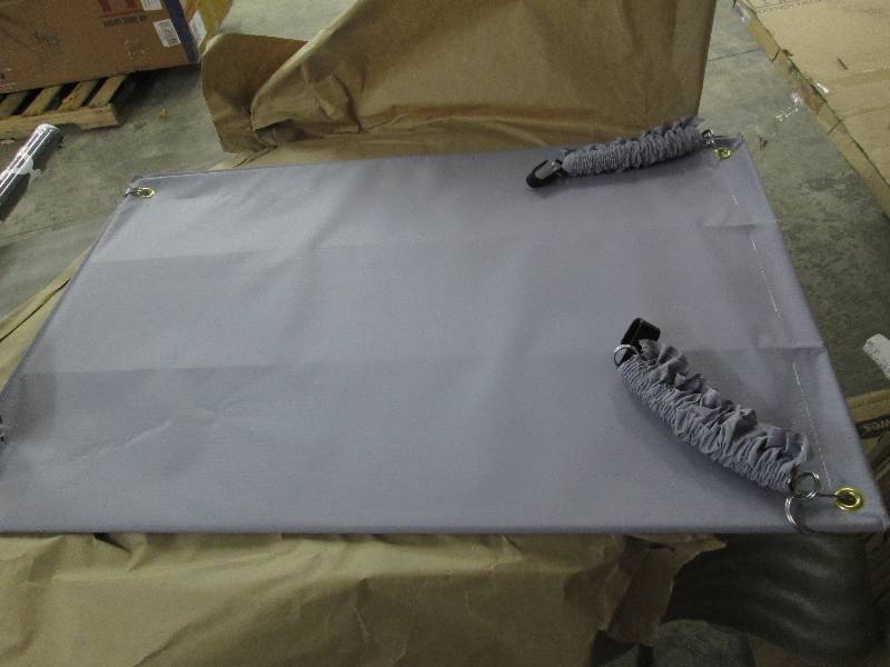 Lot of 2 Metal O Leg, Misc Piece...