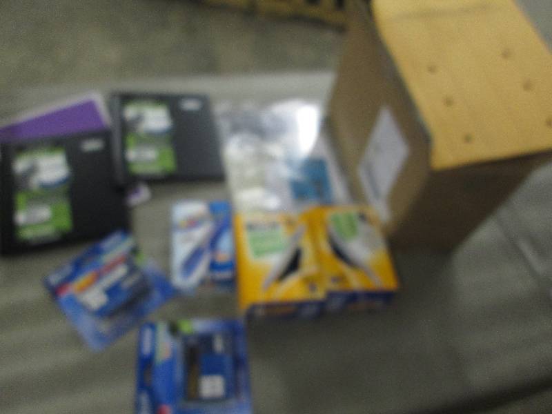 Box of Routing Envelopes, 2 Boxes o...