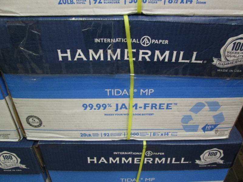 Case of Hammermill� Tidal MP Copy ...