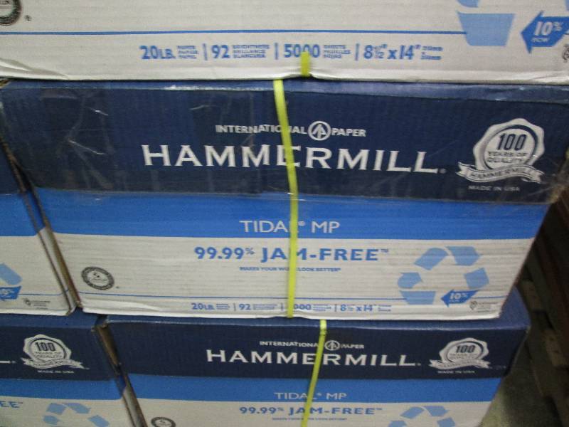 Case of Hammermill� Tidal MP Copy ...