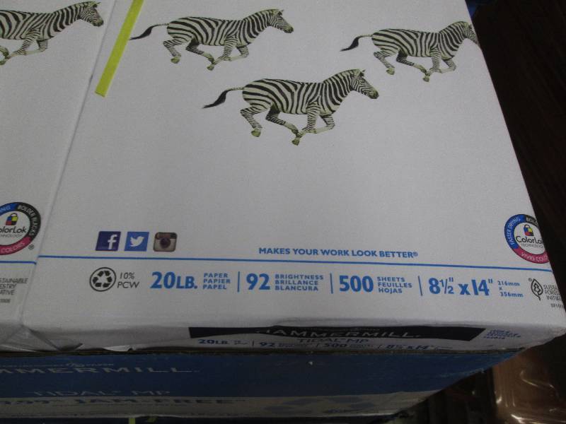 Case of Hammermill� Tidal MP Copy ...