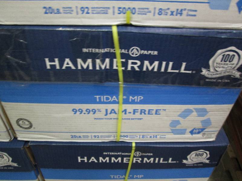 Case of Hammermill� Tidal MP Copy ...