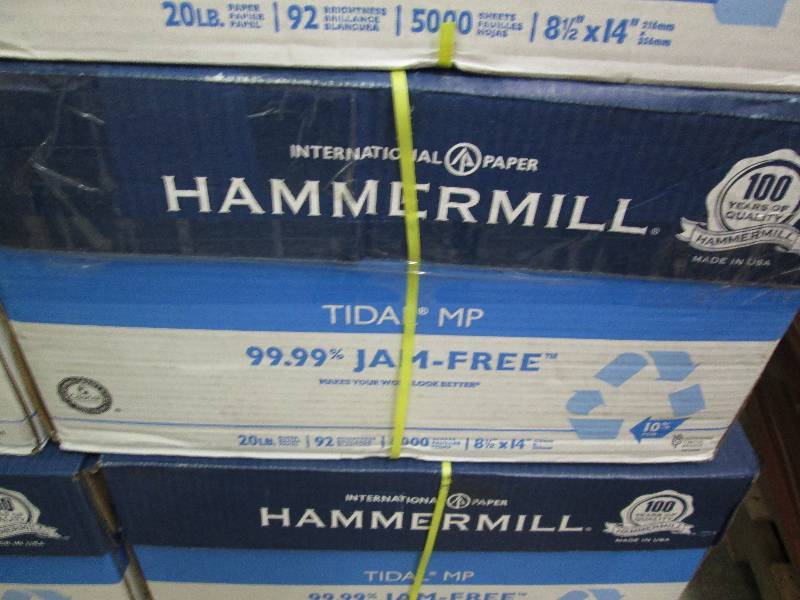 Case of Hammermill� Tidal MP Copy ...