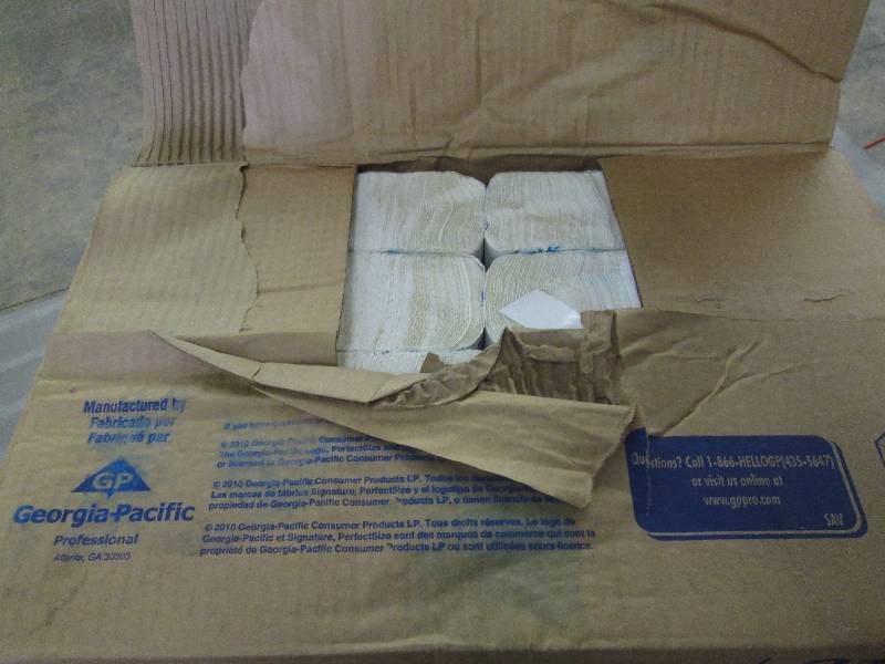 Georgia-Pacific 21000 Signature 2-P...