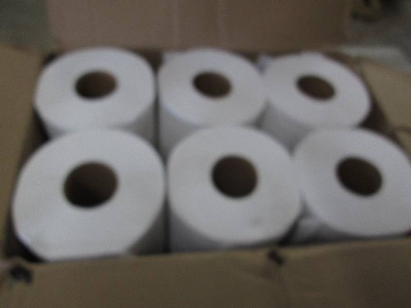 Boardwalk Center-Pull Hand Towels, ...