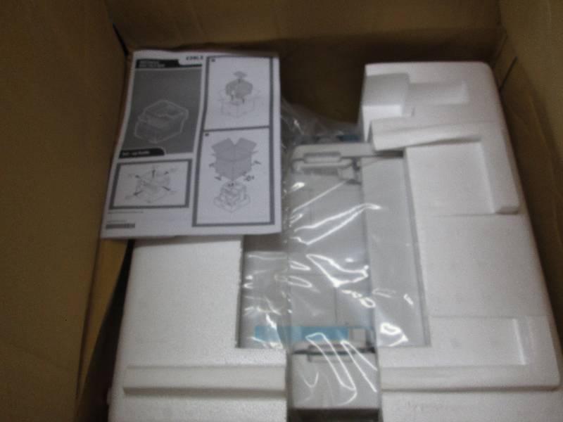 OKI MB472dnw A4 Mono Multifunction ...