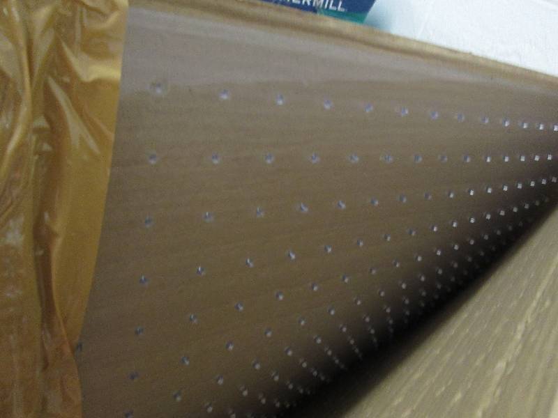 deflecto CM14443F SuperMat Frequent...