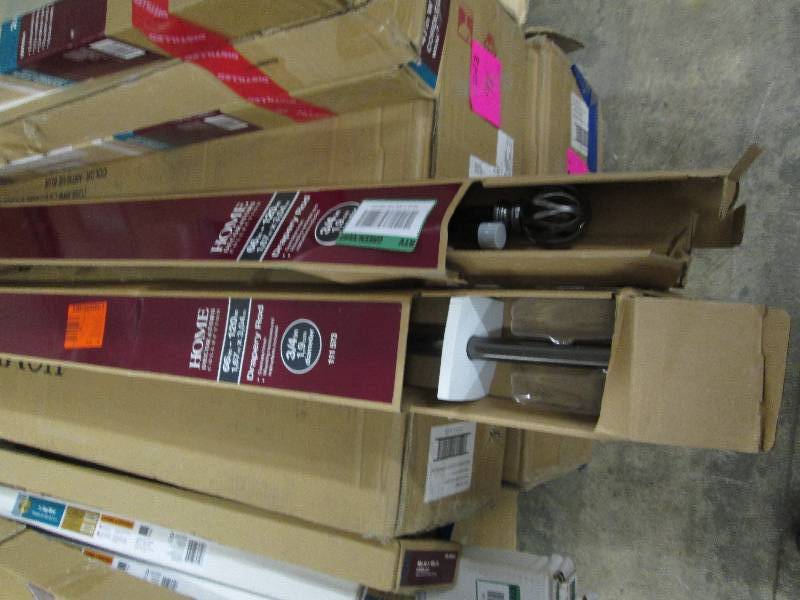 Lot of 2 Home Decorators Collection...