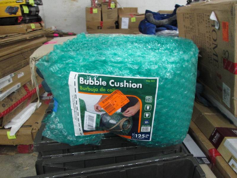 Roll of Bubble Cushion...