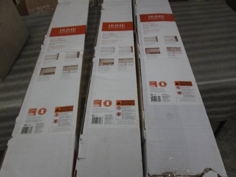 Lot of 3 Home Decorators Collection...