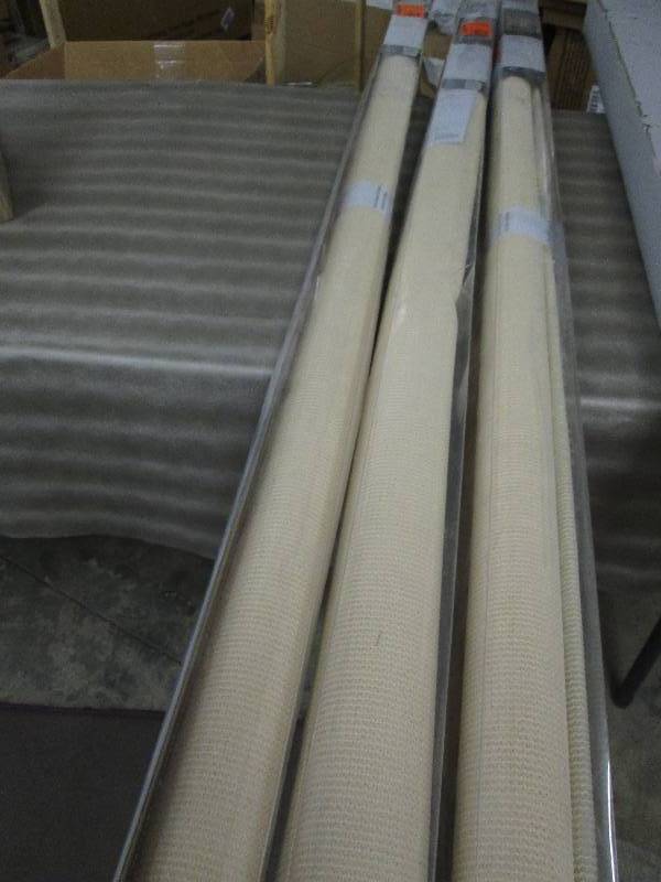 Lot of 3 Cream Cord-Free Easy Lift ...