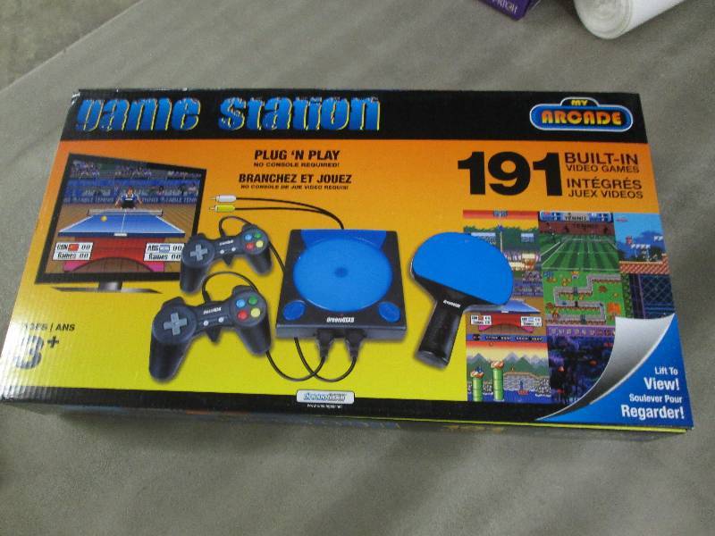 dream Gear DGUN Game Stration with ...