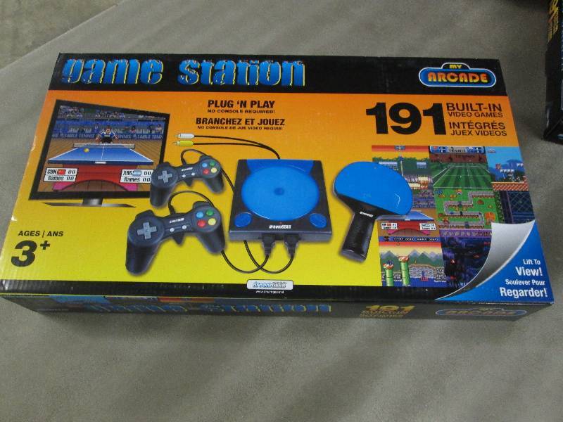 dream Gear DGUN Game Stration with ...