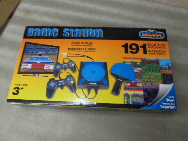 dream Gear DGUN Game Stration with ...