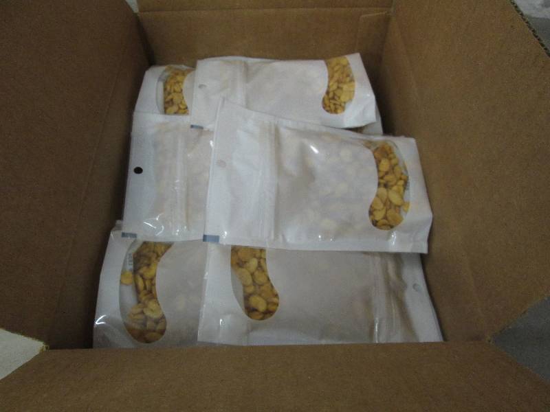 Case of 12- 5 oz Bags Kala Roasted ...