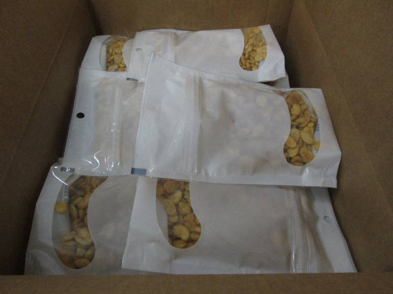 Case of 12- 5 oz Bags Kala Roasted ...