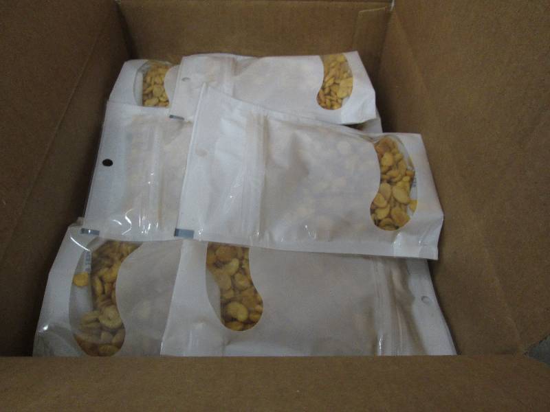 Case of 12- 5 oz Bags Kala Roasted ...