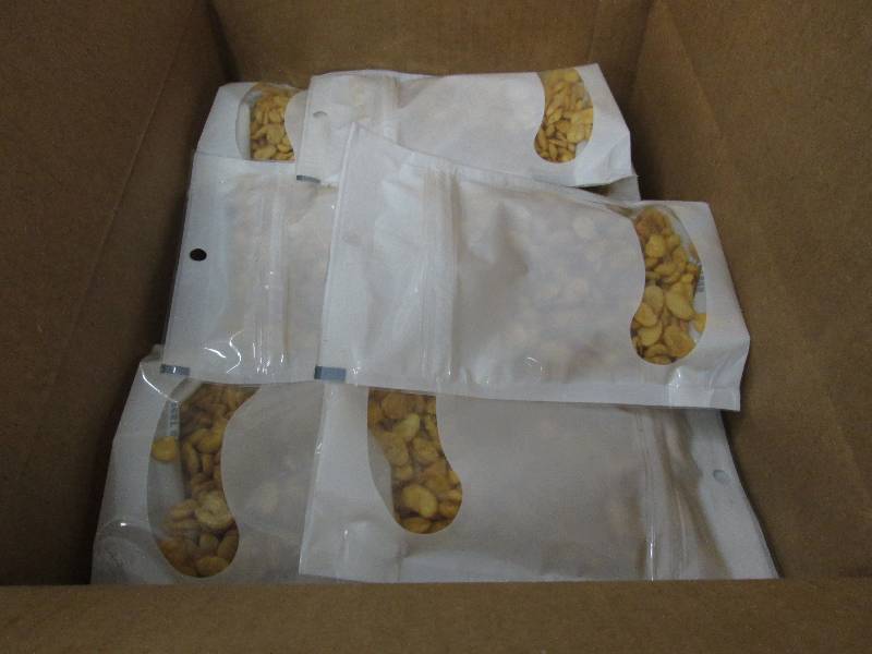 Case of 12- 5 oz Bags Kala Roasted ...